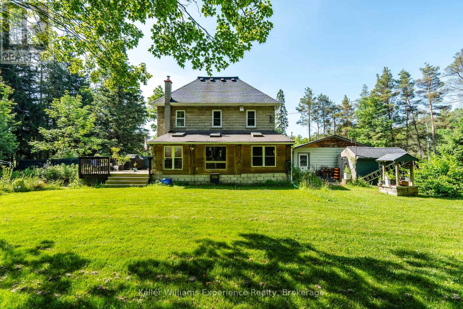 6550 Camp Hill Road, Essa, Ontario  L3W 0T4 - Photo 32 - N12256643
