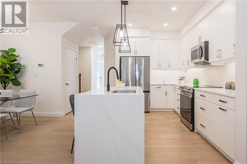 143 Elgin Street N Unit# Lot 63, Cambridge, Ontario  N1R 0E1 - Photo 15 - 40747062