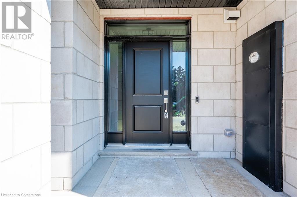 143 Elgin Street N Unit# Lot 63, Cambridge, Ontario  N1R 0E1 - Photo 2 - 40747062