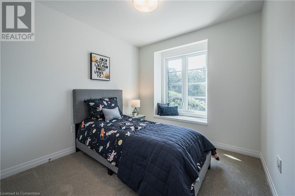 143 Elgin Street N Unit# Lot 63, Cambridge, Ontario  N1R 0E1 - Photo 20 - 40747062