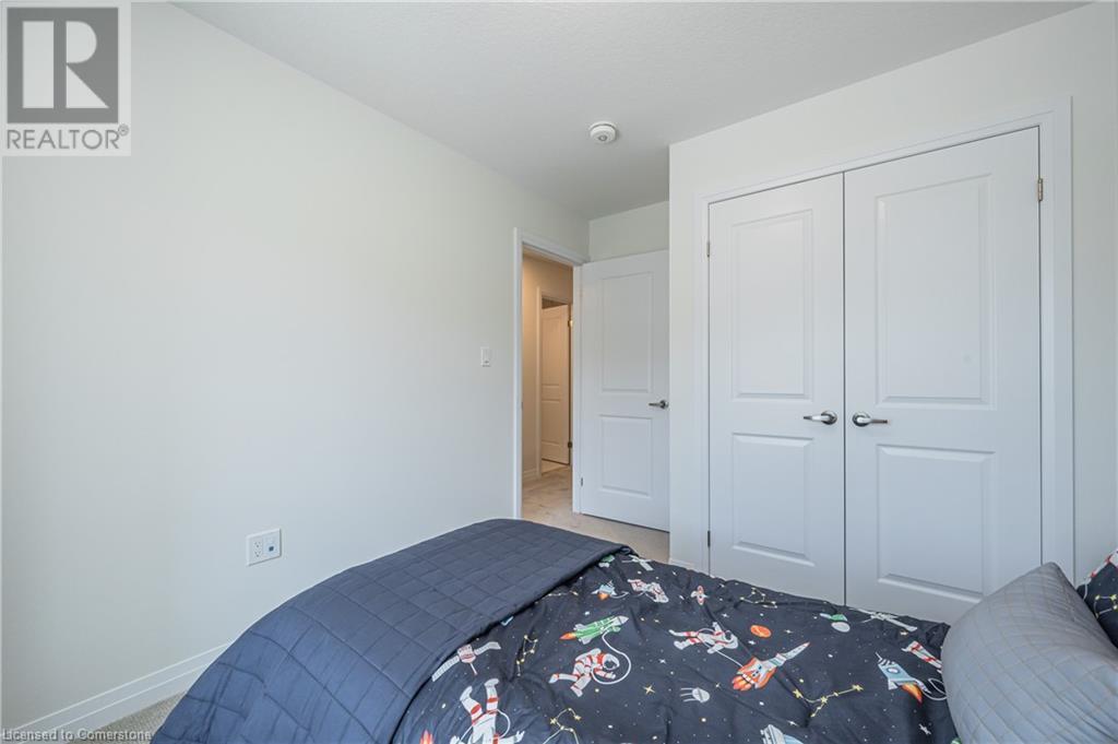 143 Elgin Street N Unit# Lot 63, Cambridge, Ontario  N1R 0E1 - Photo 21 - 40747062