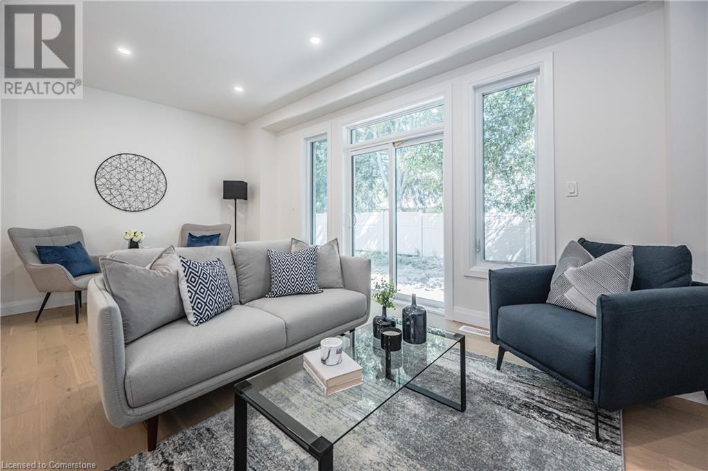 143 Elgin Street N Unit# Lot 63, Cambridge, Ontario  N1R 0E1 - Photo 5 - 40747062