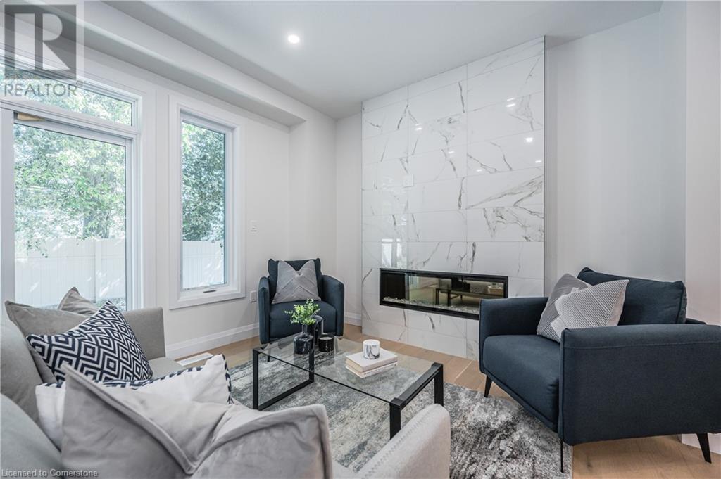 143 Elgin Street N Unit# Lot 63, Cambridge, Ontario  N1R 0E1 - Photo 6 - 40747062