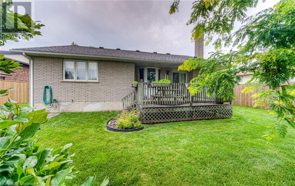 17 Pintail Drive, Elmira, Ontario  N3B 3C1 - Photo 45 - 40746844