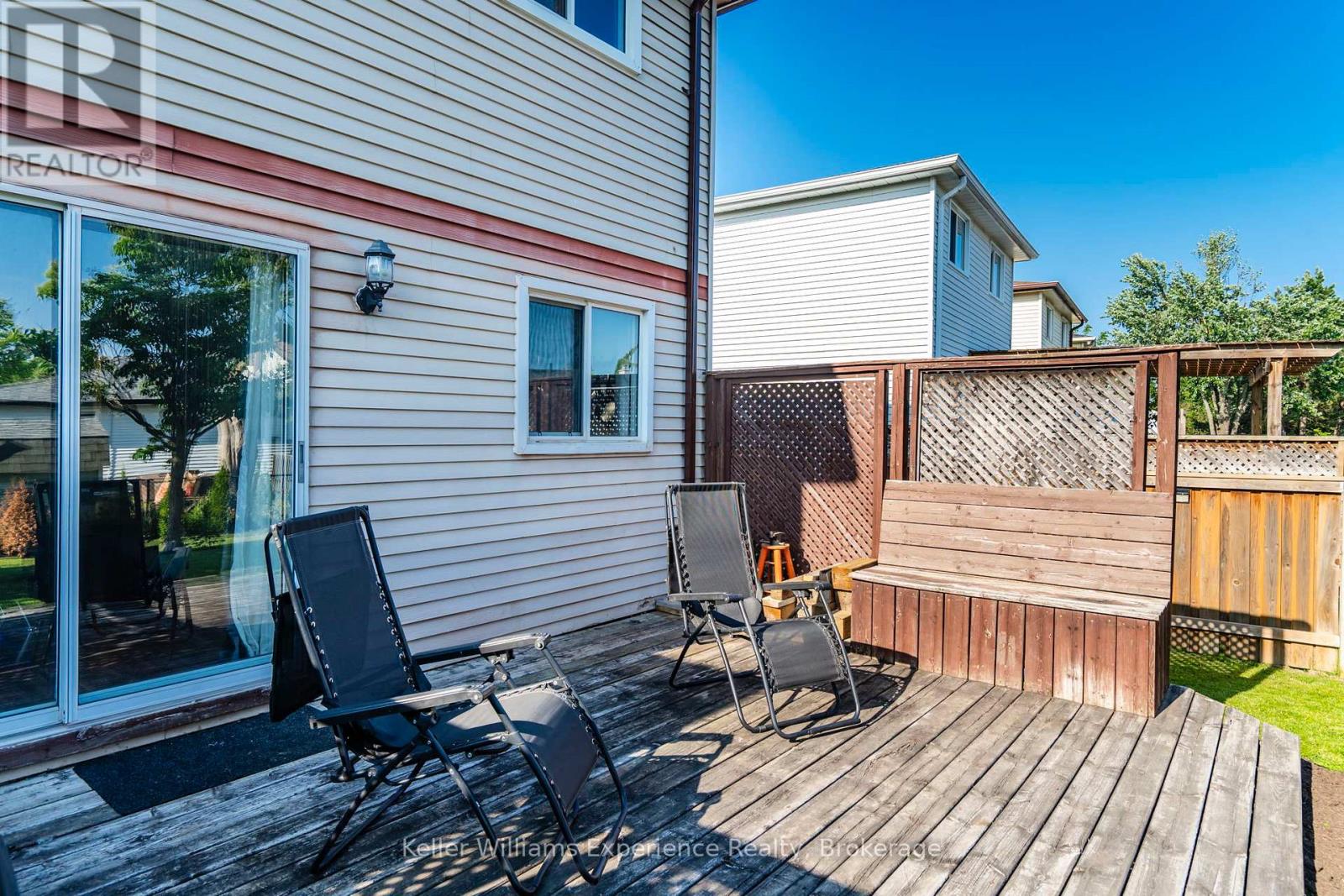 23 Corbett Drive, Barrie, Ontario  L4M 5T1 - Photo 12 - S12256809