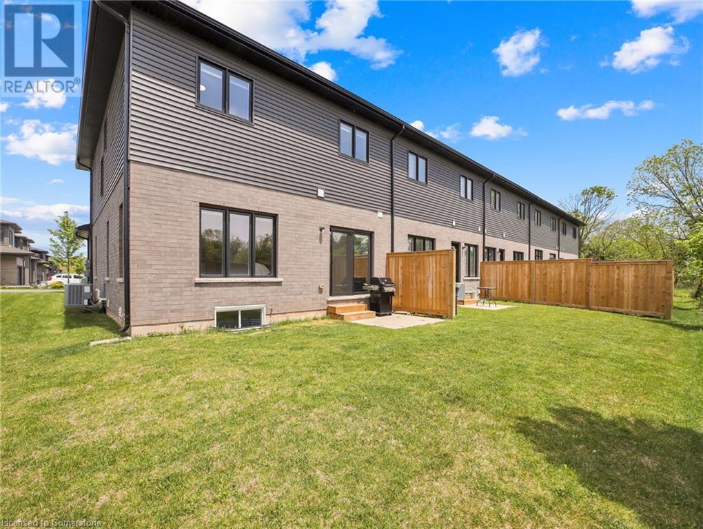 4552 Portage Road Unit# 108, Niagara Falls, Ontario  L2E 6A8 - Photo 37 - 40747045