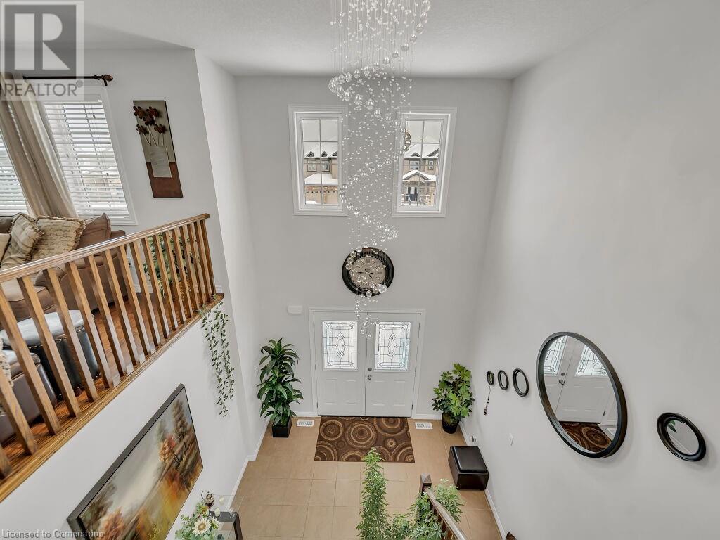 46 Woodbine Avenue, Kitchener, Ontario  N2R 1V1 - Photo 4 - 40746372