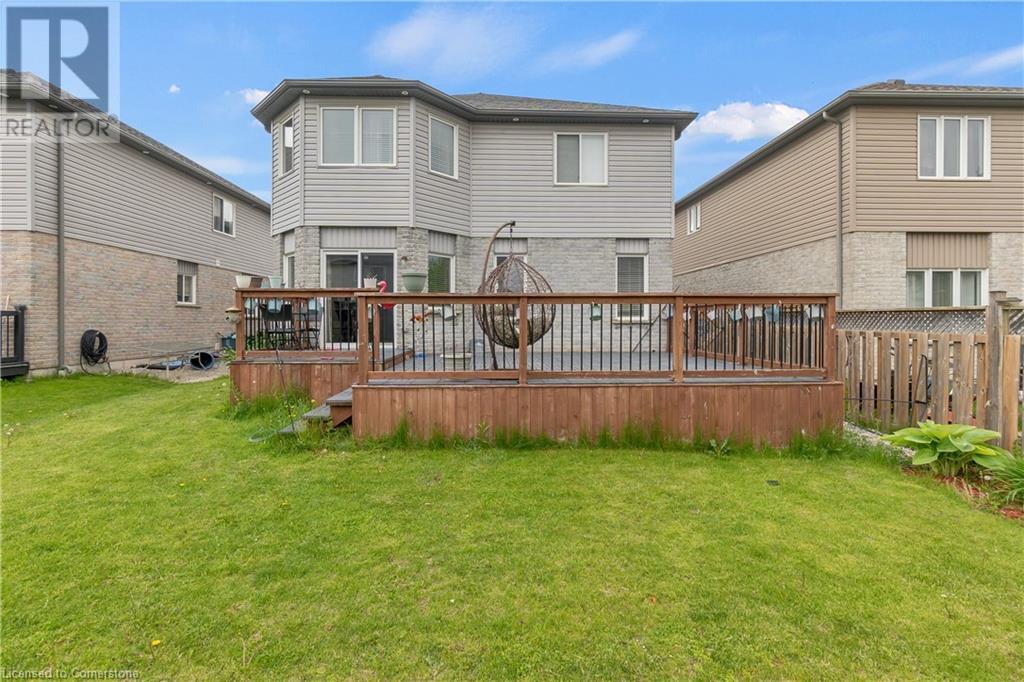 46 Woodbine Avenue, Kitchener, Ontario  N2R 1V1 - Photo 40 - 40746372