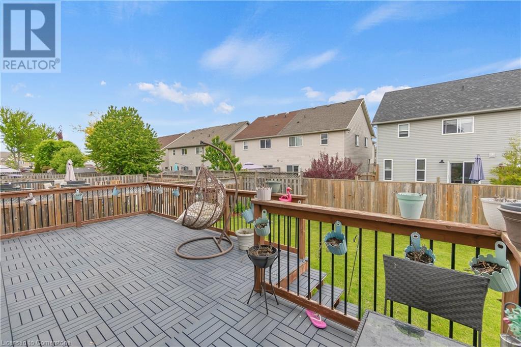 46 Woodbine Avenue, Kitchener, Ontario  N2R 1V1 - Photo 42 - 40746372