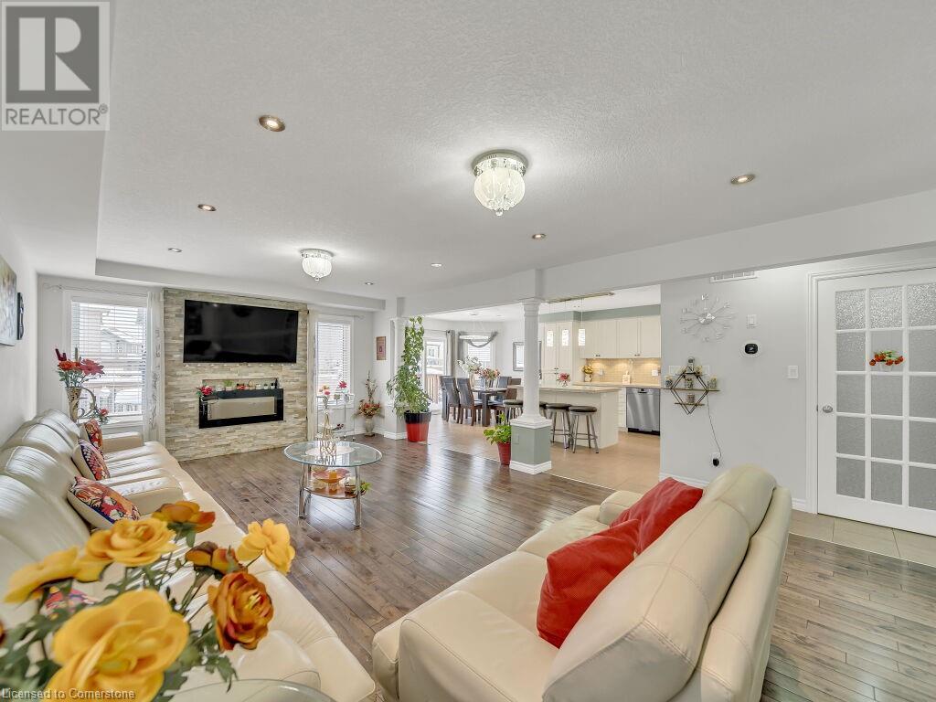 46 Woodbine Avenue, Kitchener, Ontario  N2R 1V1 - Photo 8 - 40746372