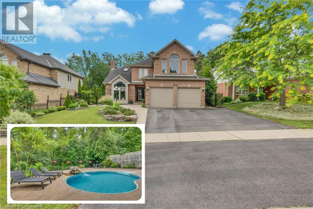 107 Chandos Drive, Kitchener, Ontario  N2A 3Z4 - Photo 1 - 40744294