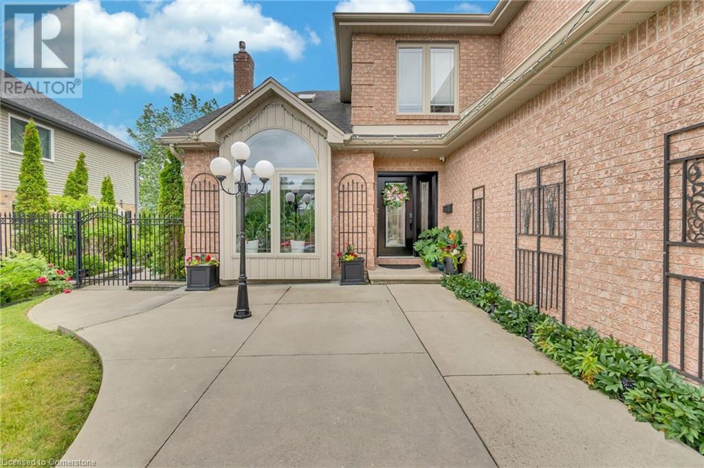 107 Chandos Drive, Kitchener, Ontario  N2A 3Z4 - Photo 10 - 40744294