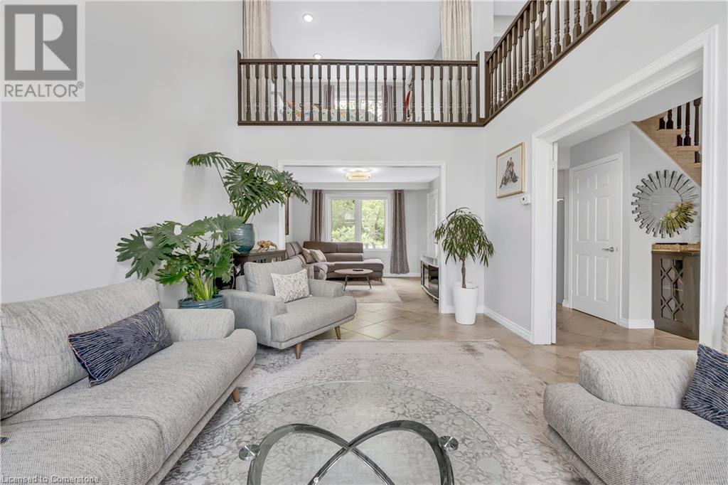 107 Chandos Drive, Kitchener, Ontario  N2A 3Z4 - Photo 14 - 40744294