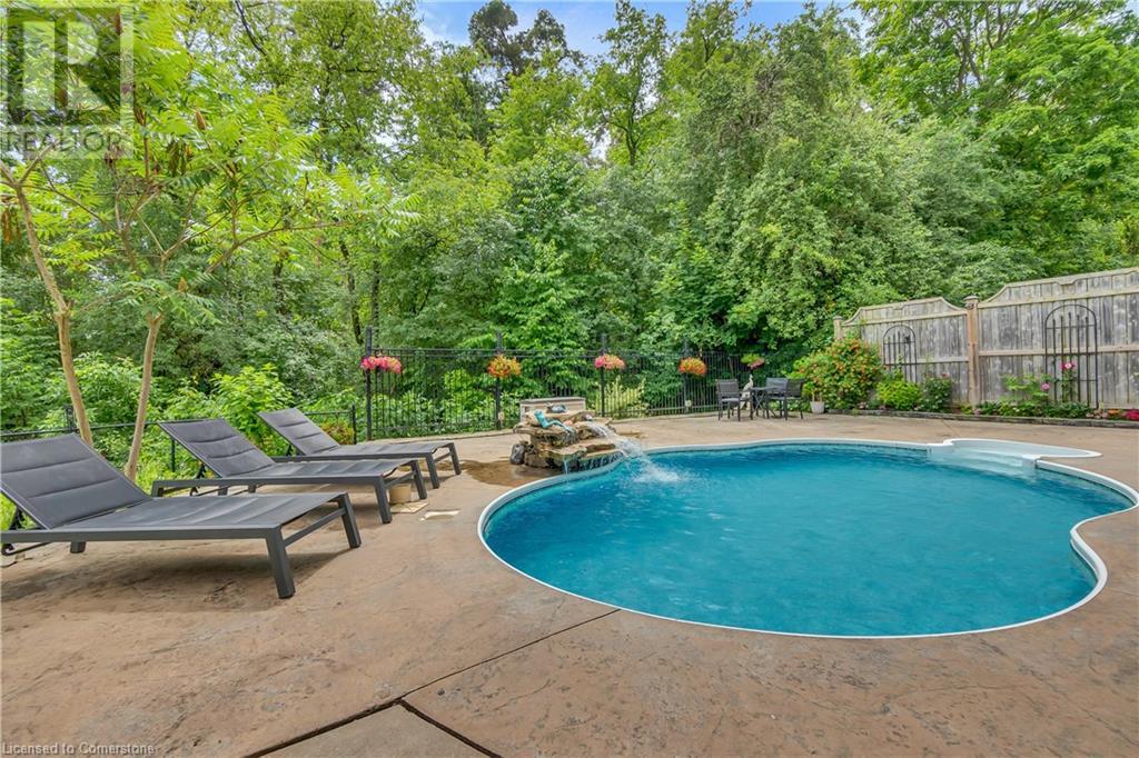 107 Chandos Drive, Kitchener, Ontario  N2A 3Z4 - Photo 42 - 40744294