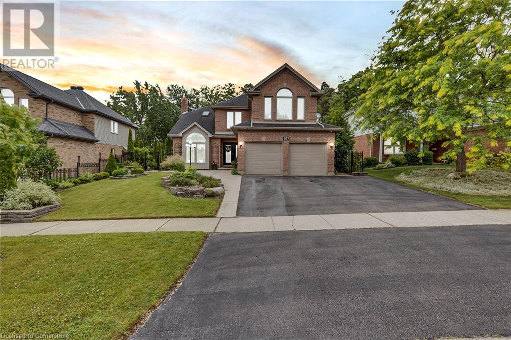107 Chandos Drive, Kitchener, Ontario  N2A 3Z4 - Photo 47 - 40744294