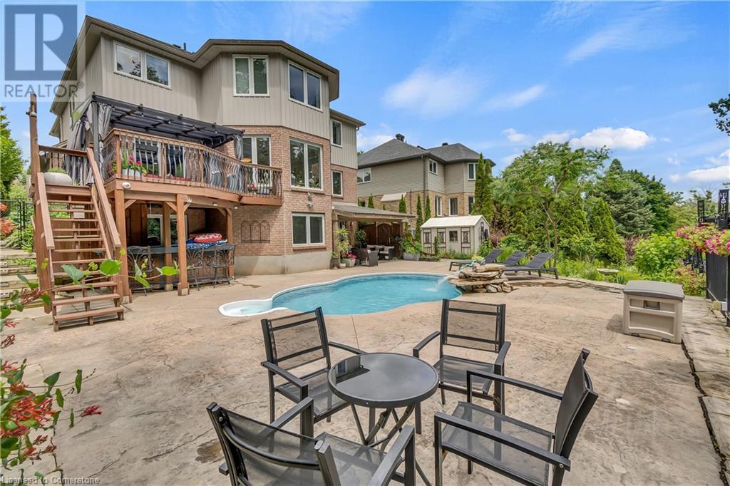 107 Chandos Drive, Kitchener, Ontario  N2A 3Z4 - Photo 8 - 40744294
