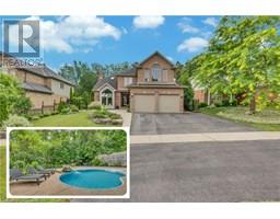107 CHANDOS Drive, Kitchener, Ontario