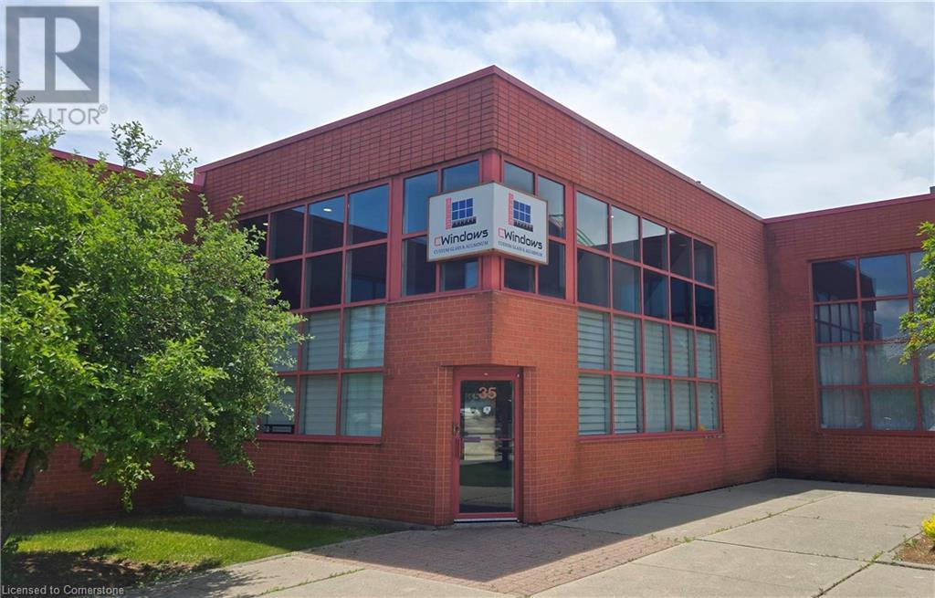 5100 SOUTH SERVICE Road Unit# 35, Burlington, Ontario