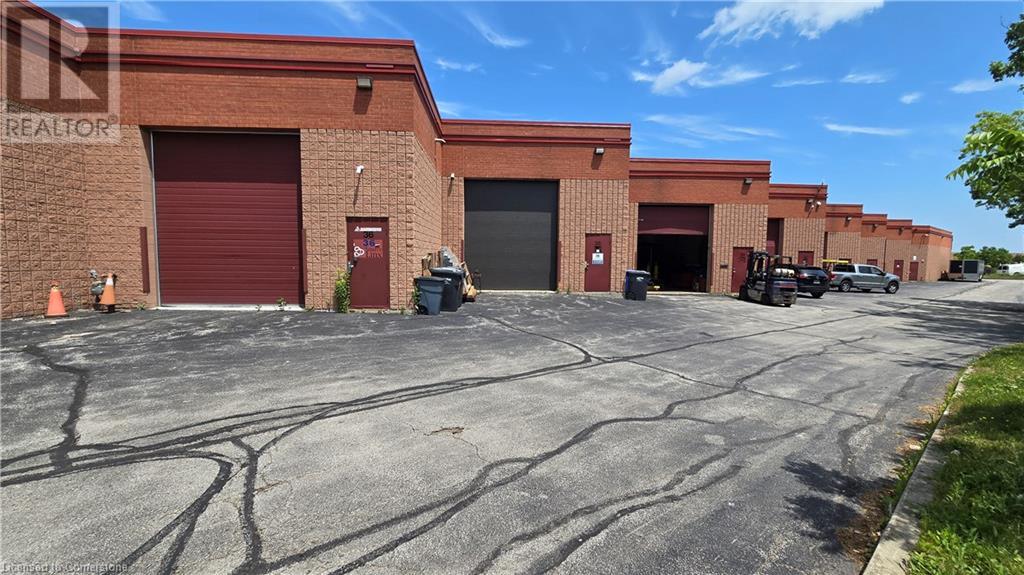5100 South Service Road Unit# 35, Burlington, Ontario  L7L 6A5 - Photo 3 - 40744852