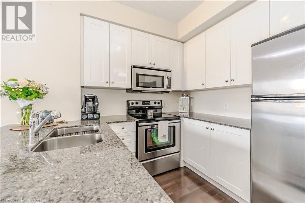 170 Water Street N Unit# 807, Cambridge, Ontario  N1R 3B6 - Photo 26 - 40747042