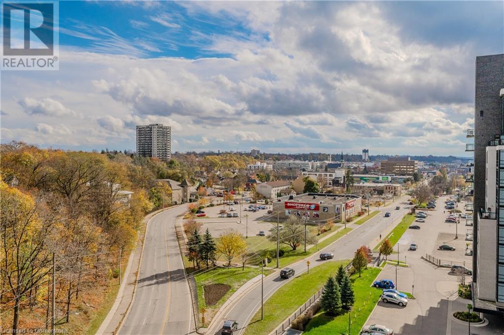 170 Water Street N Unit# 807, Cambridge, Ontario  N1R 3B6 - Photo 48 - 40747042