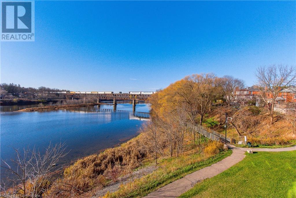 170 Water Street N Unit# 807, Cambridge, Ontario  N1R 3B6 - Photo 50 - 40747042