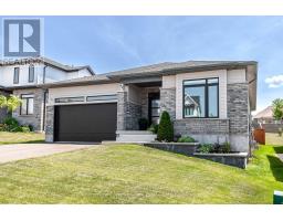 44 RIDGEWOOD CRESCENT, St. Marys, Ontario
