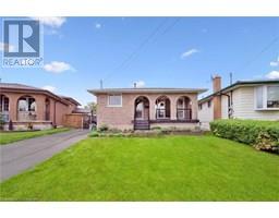 10 VILLA Court, Hamilton, Ontario