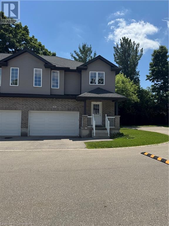 343 Huron Street Unit# 19, Woodstock, Ontario  N4S 7A5 - Photo 1 - 40747142