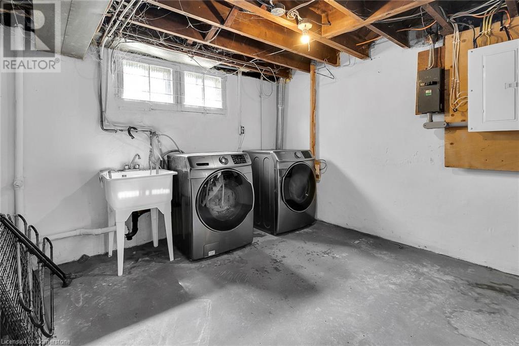 11 Spadina Road E, Kitchener, Ontario  N2M 3X2 - Photo 28 - 40746999