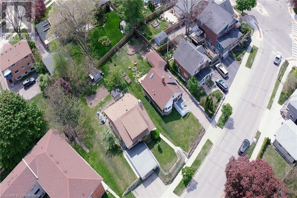 11 Spadina Road E, Kitchener, Ontario  N2M 3X2 - Photo 35 - 40746999