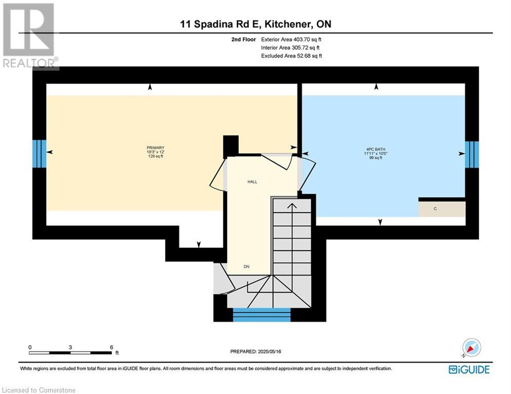 11 Spadina Road E, Kitchener, Ontario  N2M 3X2 - Photo 40 - 40746999