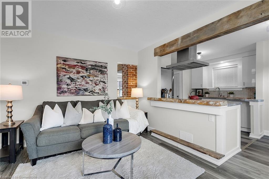 11 Spadina Road E, Kitchener, Ontario  N2M 3X2 - Photo 7 - 40746999