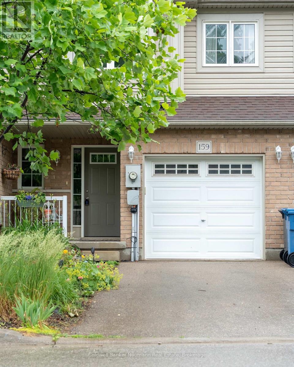 159 Kemp Crescent, Guelph, Ontario  N1E 0K1 - Photo 1 - X12256943