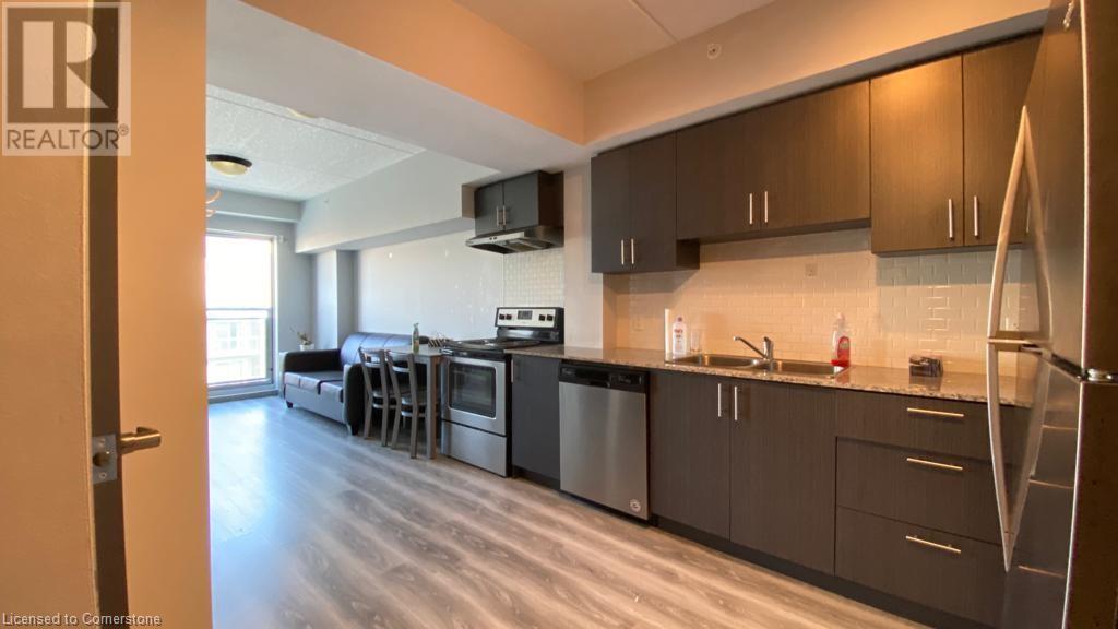 275 Larch Street Unit# G503, Waterloo, Ontario  N2L 3R2 - Photo 6 - 40746315