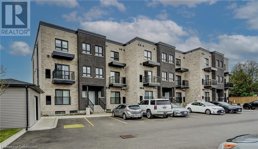 600 Victoria Street S Unit# 13, Kitchener, Ontario  N2M 1B3 - Photo 21 - 40747030