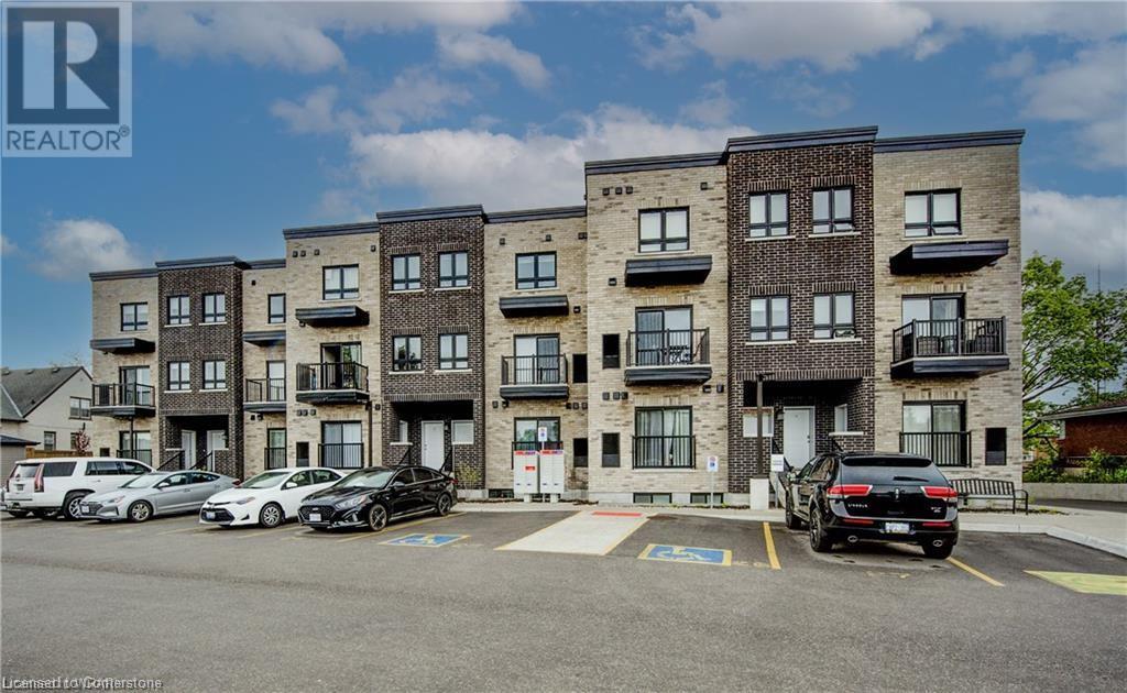 600 Victoria Street S Unit# 13, Kitchener, Ontario  N2M 1B3 - Photo 22 - 40747030