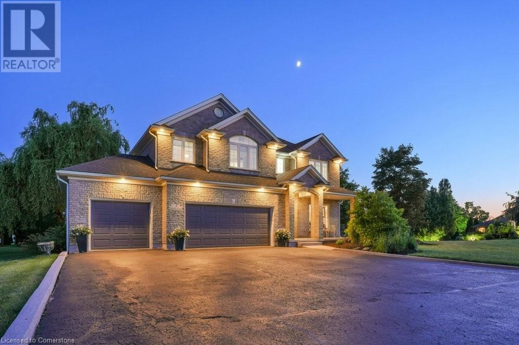 3 Haley Court, West Montrose, Ontario  N0B 2V0 - Photo 1 - 40746801