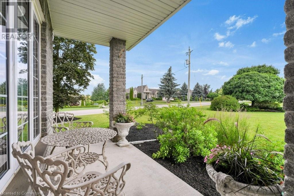 3 Haley Court, West Montrose, Ontario  N0B 2V0 - Photo 4 - 40746801