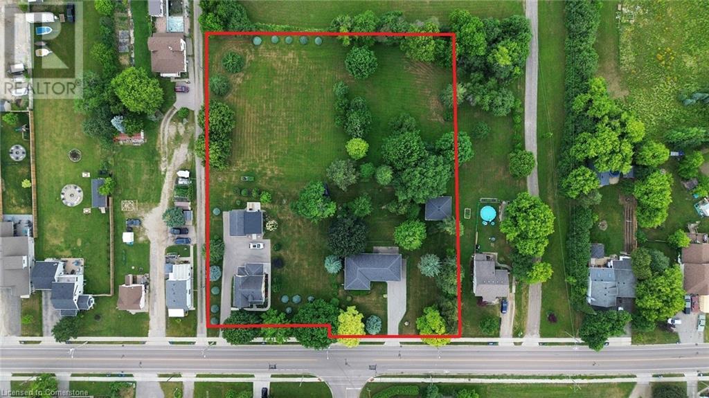 141-A Bloomingdale Road N, Kitchener, Ontario  N2K 1A5 - Photo 1 - 40746173