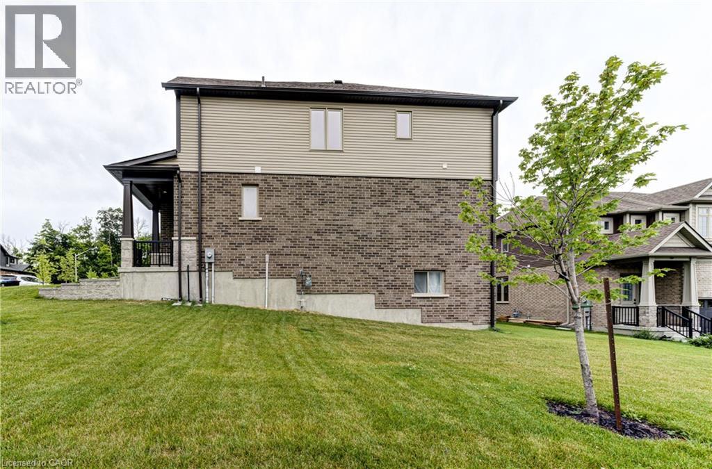 1048 Wright Drive, Midland, Ontario  L4R 0E4 - Photo 34 - 40746914