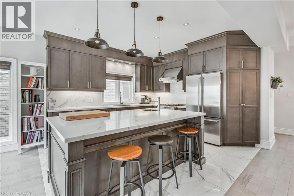 168 Bookjans Drive, Hamilton, Ontario  L9G 0B7 - Photo 11 - 40747121
