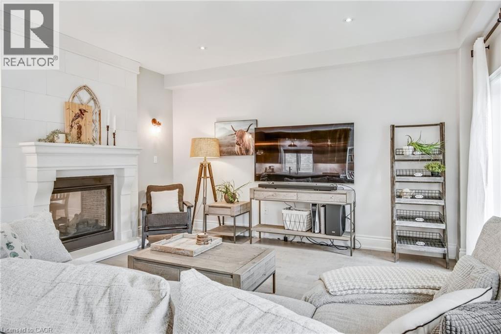 168 Bookjans Drive, Hamilton, Ontario  L9G 0B7 - Photo 14 - 40747121