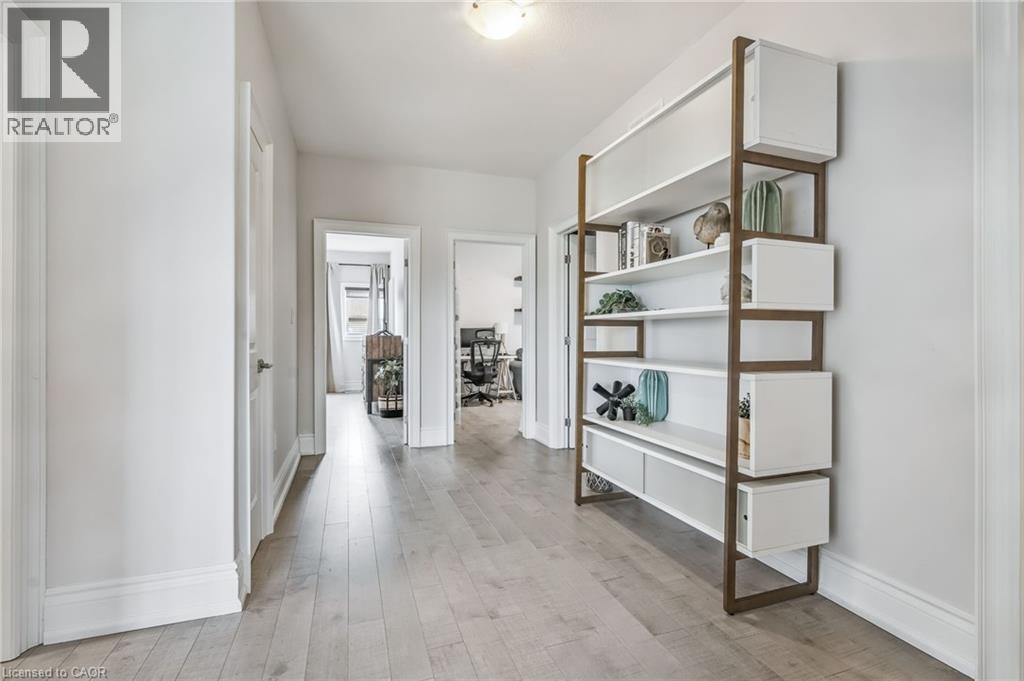 168 Bookjans Drive, Hamilton, Ontario  L9G 0B7 - Photo 16 - 40747121