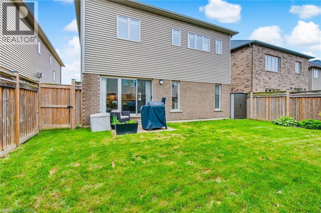 168 Bookjans Drive, Hamilton, Ontario  L9G 0B7 - Photo 30 - 40747121
