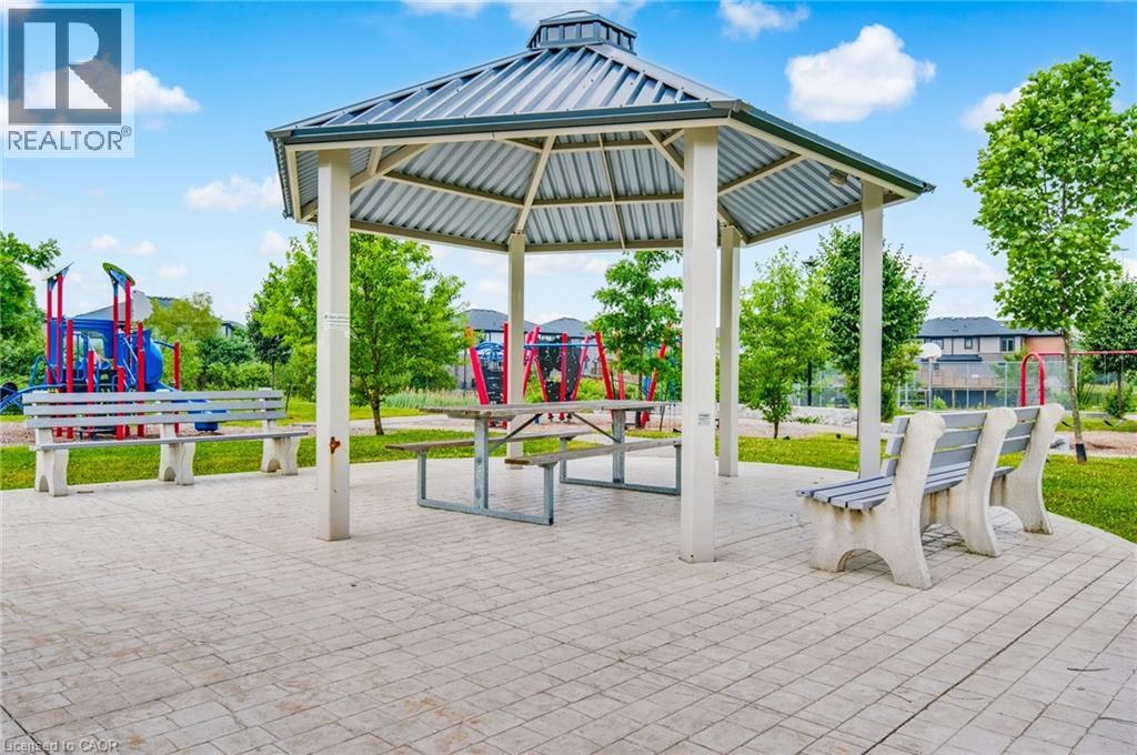 168 Bookjans Drive, Hamilton, Ontario  L9G 0B7 - Photo 34 - 40747121