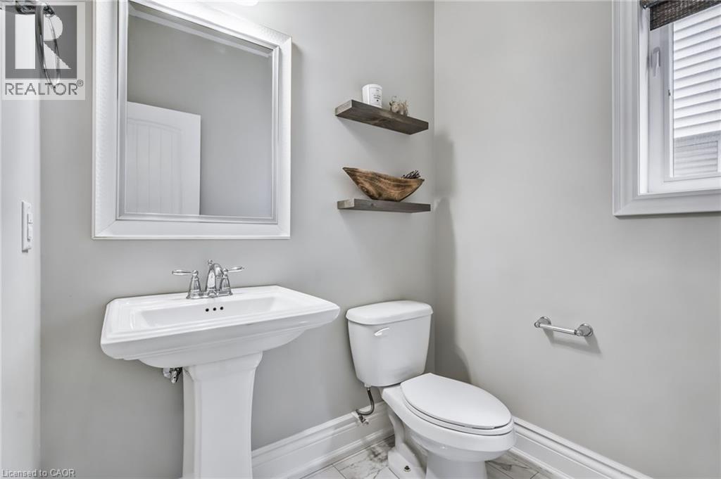 168 Bookjans Drive, Hamilton, Ontario  L9G 0B7 - Photo 9 - 40747121