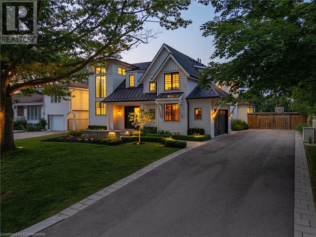 367 Seaton Drive, Oakville, Ontario  L6L 3X9 - Photo 2 - 40747150