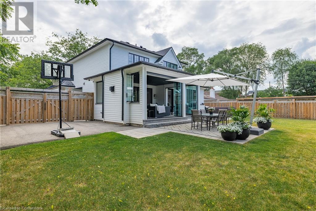 367 Seaton Drive, Oakville, Ontario  L6L 3X9 - Photo 40 - 40747150