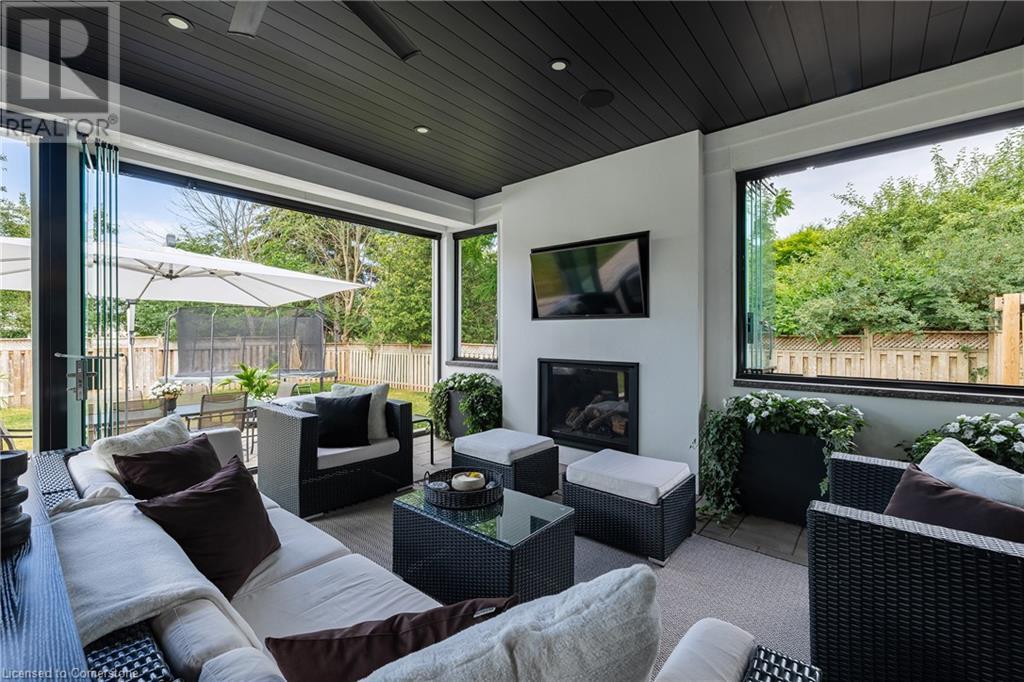 367 Seaton Drive, Oakville, Ontario  L6L 3X9 - Photo 42 - 40747150